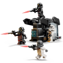 LEGO&reg; 75412 Star Wars - Todestruppler &amp; Nachttruppler Battle Pack