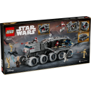 LEGO&reg; 75413 Star Wars - Republikanischer Juggernaut