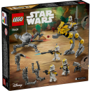 LEGO&reg; 75431 Star Wars - Klonsoldaten des 327. Sternenkorps Battle Pack