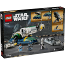 LEGO&reg; 75433 Star Wars - Jango Fetts Sternenschiff