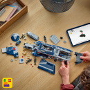 LEGO&reg; 75435 Star Wars - MTT&trade; der Separatisten in der Schlacht von Felucia