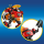 LEGO® 77005 Sonic - Knuckles vs. Dr. Eggmans Egg Crusher Mech
