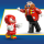 LEGO® 77005 Sonic - Knuckles vs. Dr. Eggmans Egg Crusher Mech