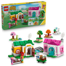 LEGO® 77057 Animal Crossing - Kreative Häuser:...