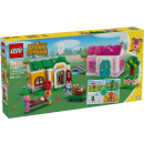 LEGO® 77057 Animal Crossing - Kreative Häuser:...