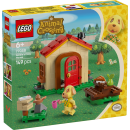 LEGO&reg; 77058 Animal Crossing - Bienchens gem&uuml;tliches Haus