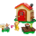 LEGO® 77058 Animal Crossing - Bienchens gemütliches Haus