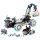 LEGO® 42211 Technic - Lunar Outpost™ Mondrover-Raumfahrzeug