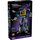 LEGO® 10358 Icons - Transformers: Soundwave