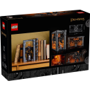 LEGO&reg; 10367 Icons - Der Herr der Ringe: Balrog B&uuml;cherst&uuml;tze