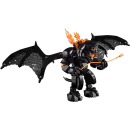 LEGO&reg; 10367 Icons - Der Herr der Ringe: Balrog B&uuml;cherst&uuml;tze