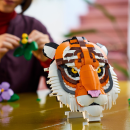 LEGO&reg; 31217 ART - Fauna Collection - Tiger