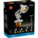 LEGO&reg; 21357 Ideas - Disney Pixar Luxo Jr.