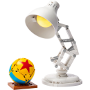 LEGO&reg; 21357 Ideas - Disney Pixar Luxo Jr.