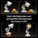 LEGO&reg; 21357 Ideas - Disney Pixar Luxo Jr.