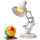 LEGO® 21357 Ideas - Disney Pixar Luxo Jr.