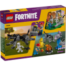 LEGO&reg; 77075 Fortnite - Das Lager von Schali und der Z&uuml;ndkerzenk&uuml;nstlerin