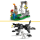 LEGO® 77075 Fortnite - Das Lager von Schali und der Zündkerzenkünstlerin