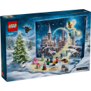 LEGO&reg; 76456 Harry Potter - Adventskalender 2025