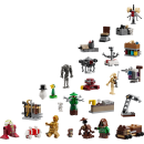 LEGO&reg; 75418 Star Wars - Adventskalender 2025