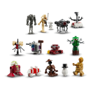 LEGO&reg; 75418 Star Wars - Adventskalender 2025