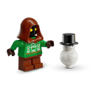 LEGO&reg; 75418 Star Wars - Adventskalender 2025
