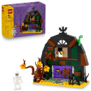 LEGO&reg; 40721 Icons - Halloween-Scheune