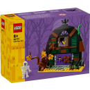 LEGO&reg; 40721 Icons - Halloween-Scheune