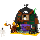 LEGO&reg; 40721 Icons - Halloween-Scheune