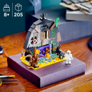 LEGO&reg; 40721 Icons - Halloween-Scheune