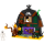 LEGO® 40721 Icons - Halloween-Scheune