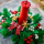 LEGO® 40743 Icons - Weihnachtsgesteck