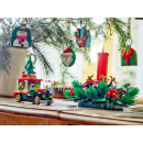 LEGO&reg; 40746 Icons - Lieferwagen des Weihnachtsmanns