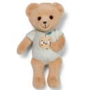 Zapf Creation 839225 - BABY born for babies Teddy 26cm