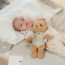 Zapf Creation 839225 - BABY born for babies Teddy 26cm