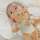 Zapf Creation 839225 - BABY born for babies Teddy 26cm