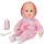 Zapf Creation 838655 - BABY born Hannah Spiel mit mir 36 cm
