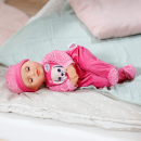 Zapf Creation 839027 - BABY born Anna Pink 36 cm