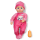 Zapf Creation 839027 - BABY born Anna Pink 36 cm