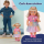 Zapf Creation 838013 - BABY born Carla 43 cm