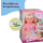 Zapf Creation 838013 - BABY born Carla 43 cm