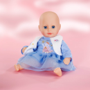 Zapf Creation 838822 - BABY born Winterkleid 36cm