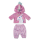 Zapf Creation 839409 - BABY born Einhorn Outfit 43cm