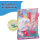Zapf Creation 839447 - BABY born Schwimm-Set Einhorn 43 cm