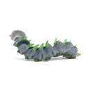 Schleich 70853 - Steinwurm - ELDRADOR CREATURES