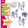 Schleich 70858 - Cosmos Einhorn Hengst - BAYALA
