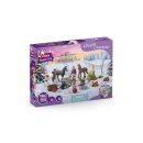 Schleich 99178 - HC Adventskalender 2025 - HORSE CLUB