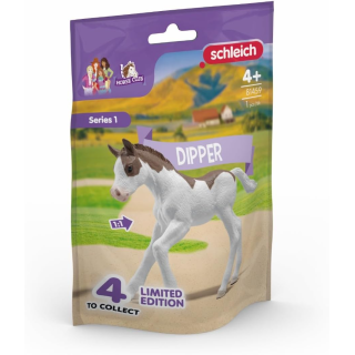 Schleich 81459 - Sammelfohlen Dipper - HORSE CLUB