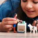 Schleich 81470 - Backnachmittag - Pocket Set