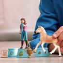 Schleich 81472 - Siegerehrung nach dem Turnier - Pocket Set
